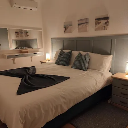 Boa Vida Βιλαμούρα