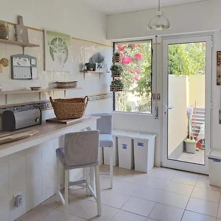 Boa Vida Apartament *