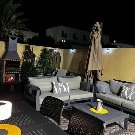 Boa Vida Βιλαμούρα