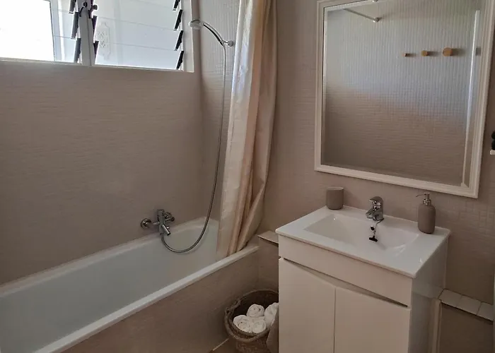 Boa Vida Apartament *