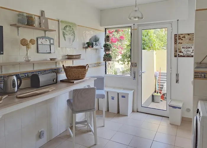 Boa Vida Apartament *