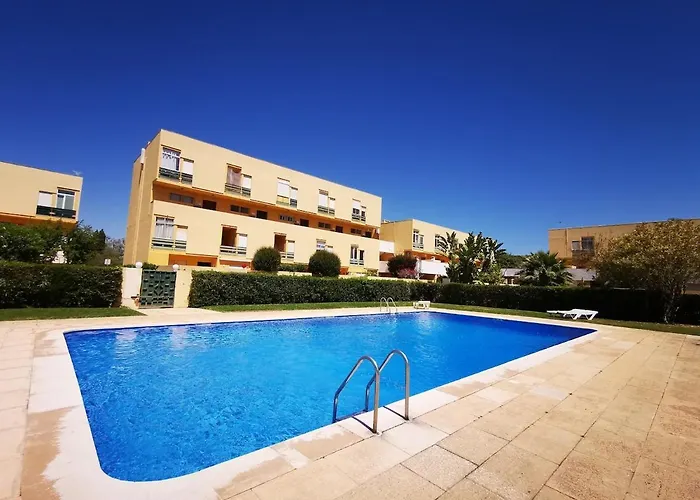 Boa Vida Apartament Vilamoura