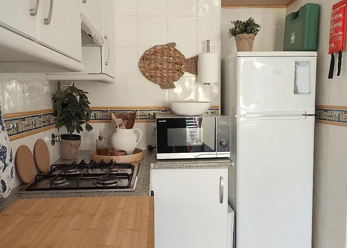 Apartament Boa Vida *