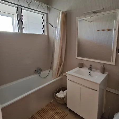 Boa Vida Apartment *