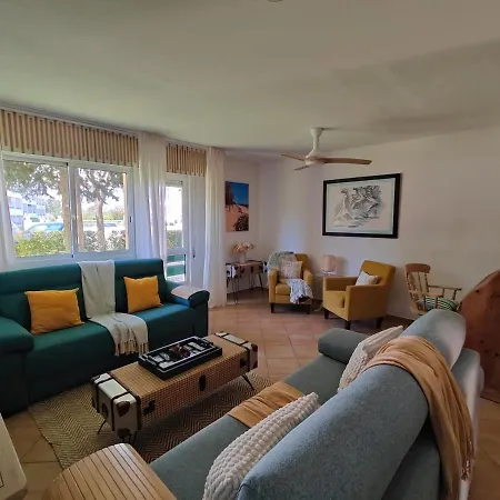 Boa Vida Apartmán