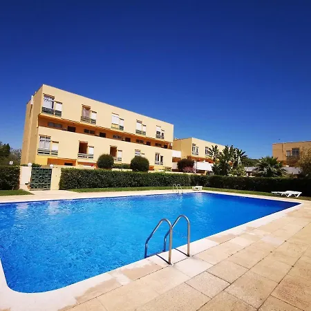 Boa Vida Apartmán Vilamoura