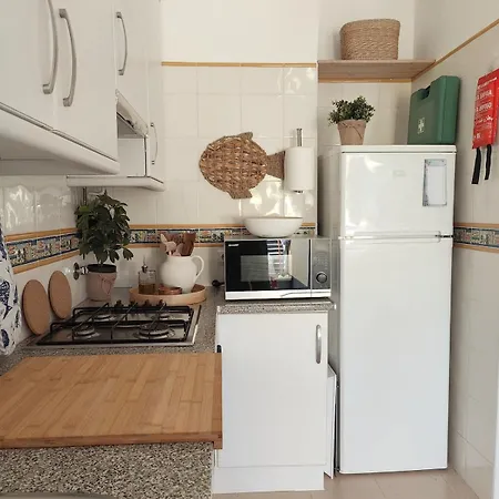 Apartamento Boa Vida *